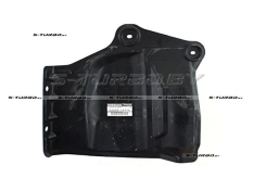 Защита двигателя боковая левая (пластик) бензин / дизель