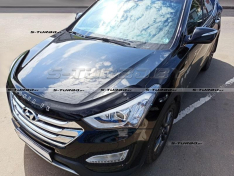 Дефлектор капота