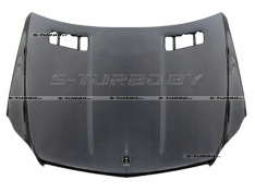 Капот, алюминий