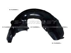 Подкрылок задний (левый) 2010-2013