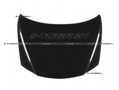 Капот, оцинкованная сталь