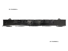 Усилитель переднего бампера (сталь)