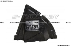 Подкрылок передний (правый) передняя часть