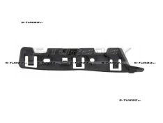 Кронштейн переднего бампера (левый)