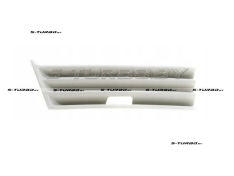 Заглушка отверстия крюка (передняя)