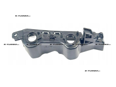 Кронштейн переднего бампера (левый)
