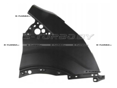 Крыло переднее (правое) сталь