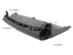 Защита бампера (пластик) бензин / дизель