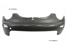 Бампер передний (грунтованный)