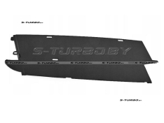 Решетка в бампер (правая) внутренняя