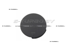 Заглушка отверстия крюка (передняя) грунтованная