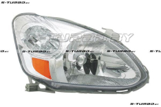 Передняя фара (правая) 2003-2005