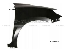 Крыло переднее (правое) без отв. под повторитель, сталь