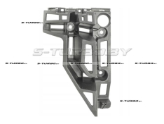 Кронштейн заднего бампера (левый)