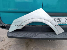 Арка задняя (правая) ремкомплект