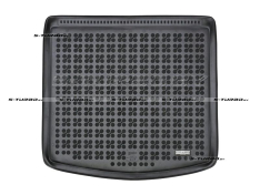 Коврик в багажник модельный полиуретановый