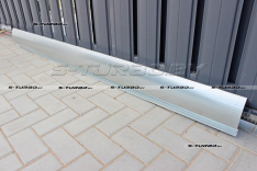 Порог (правый) наружная часть, ремкомплект