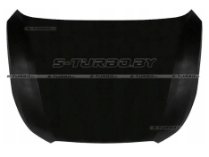 Капот, версия без турбины, сталь