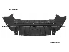 Защита бампера (пластик) бензин / дизель