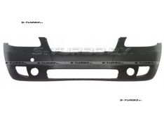 Бампер передний (грунтованный) с отв. под противотуманки, 2005-2007