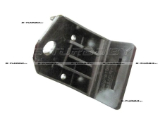 Кронштейн заднего бампера (левый)