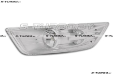 Противотуманная фара (левая)