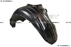 Подкрылок задний (левый)