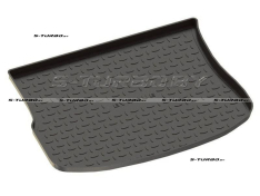 Коврик в багажник модельный полиуретановый