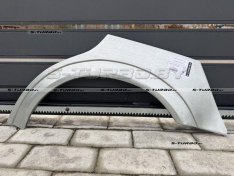 Арка задняя (левая) ремкомплект