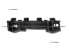 Кронштейн переднего бампера (левый) верхний