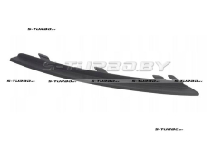 Накладка переднего бампера (правая) нижняя