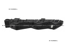 Кронштейн переднего бампера (правый)