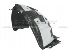 Подкрылок передний (правый) с изоляцией