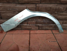 Арка задняя (правая) ремкомплект