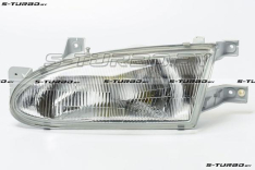 Передняя фара (левая)