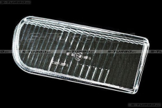 Стекло противотуманной фары (правое)