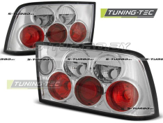 Задние фонари CHROME