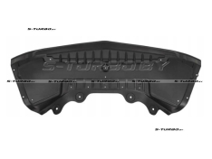 Защита бампера (пластик) бензин / дизель