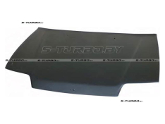 Капот, сталь