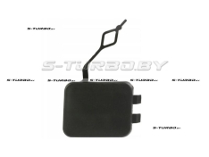 Заглушка отверстия крюка (задняя)