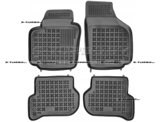 Коврики модельные полиуретановые в салон (высокий борт)