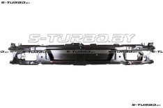 Усилитель переднего бампера