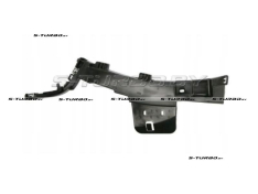 Кронштейн переднего бампера (левый)