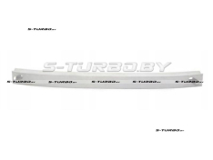 Усилитель переднего бампера (алюминий)