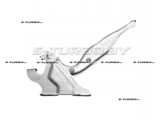 Петля капота (правая)