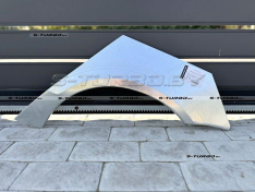 Арка задняя (левая) ремкомплект