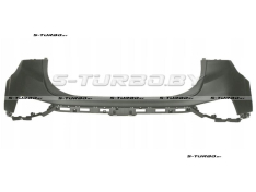 Бампер задний (грунтованный)