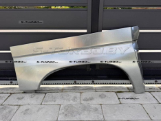 Крыло заднее (правое) заводской штамп