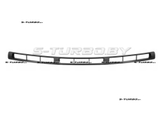 Решетка в бампер, нижняя, для версия для дизеля
