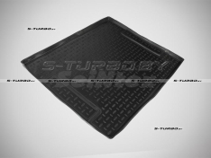 Коврик в багажник модельный полиуретановый
